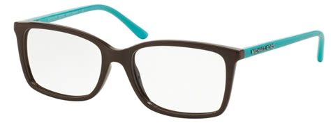 Michael Kors MK8013 Eyeglasses Grayton 